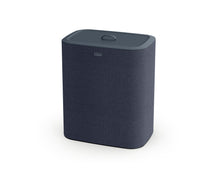 Load image into Gallery viewer, Tota Trio 90L Laundry Separation Basket - Carbon Black