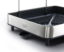 Load image into Gallery viewer, Excel™ Steel 2-Tier Dish Rack