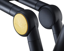 Load image into Gallery viewer, Glide Compact Plus Easy-Store Ironing Board with Advanced Cover (110cm) - Blue