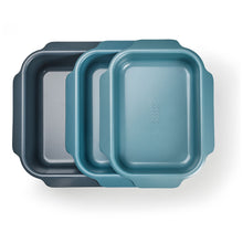 Load image into Gallery viewer, Nest Oven Set of 3 Roasting Trays