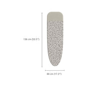 Load image into Gallery viewer, Glide Ironing Board Cover - Ecru