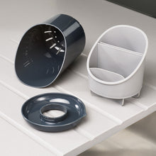 Load image into Gallery viewer, Dock - Dark Grey/Grey