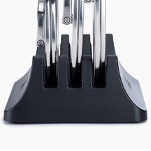 Load image into Gallery viewer, Space 3-Lid Storage Stand