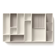 Load image into Gallery viewer, Viva 12-pc Makeup Drawer Organiser Set