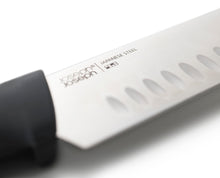 Load image into Gallery viewer, Folio™ Icon Plus Multicolour 8-piece Knife & Chopping Board Set