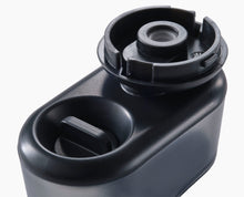 Load image into Gallery viewer, SinkTech™ Compact Soap Dispensing Washing Up Brush with Steel Stand