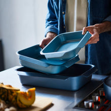 Load image into Gallery viewer, Nest Oven Set of 3 Roasting Trays