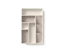 Load image into Gallery viewer, Viva 7-piece Makeup Drawer Organiser Set