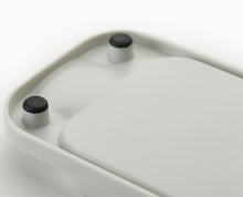 Load image into Gallery viewer, Surface™ Stainless-Steel Cutlery Drainer Stone