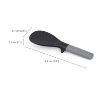 Load image into Gallery viewer, Elevate™ Fusion Black Rice Spoon