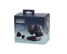 Load image into Gallery viewer, SinkTech™ Compact Soap Dispensing Washing Up Brush with Steel Stand