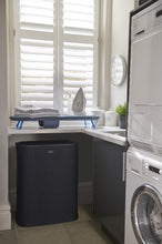 Load image into Gallery viewer, Pocket Plus Folding Ironing Board with Advanced Cover