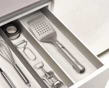 Load image into Gallery viewer, GrillOut™ Stainless-Steel BBQ Turner with Extending Handle