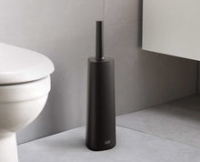 Load image into Gallery viewer, Flex™ 360 Toilet Brush Matt Black
