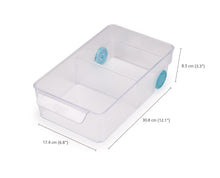 Load image into Gallery viewer, FridgeStore™ Large Storage Bin