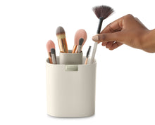 Load image into Gallery viewer, Viva Makeup Brush Pot
