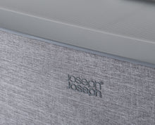 Load image into Gallery viewer, Tota Trio 90L Laundry Separation Basket - Grey