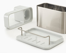 Load image into Gallery viewer, Surface™ Stainless-Steel Sink Tidy Stone