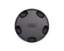 Load image into Gallery viewer, Elevate™ Fusion 5-piece Stainless-steel Utensil Set with Compact Stand