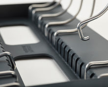 Load image into Gallery viewer, DrawerStore™ Baking Tray Organiser Grey