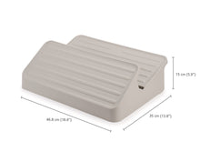 Load image into Gallery viewer, Shoe-In™ Space-saving Shoe Rack - Large