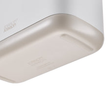 Load image into Gallery viewer, EasyStore™ Matt Ecru Toothbrush Holder Large