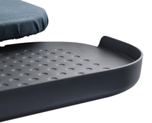 Load image into Gallery viewer, Glide Max Plus Easy-Store Ironing Board with Advanced Cover (135cm) - Blue