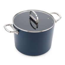 Load image into Gallery viewer, Space 25cm/8L Non-Stick Stock pot & Lid