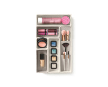 Load image into Gallery viewer, Viva 7-piece Makeup Drawer Organiser Set