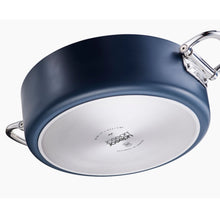 Load image into Gallery viewer, Space 28cm/4.7L Non-Stick Shallow Casserole & Lid