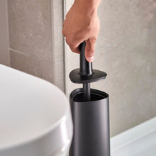 Load image into Gallery viewer, Flex™ 360 Toilet Brush Matt Black