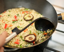 Load image into Gallery viewer, Elevate™ Stainless-Steel Silicone Ladle