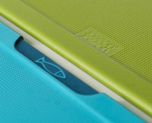 Load image into Gallery viewer, Folio™ Icon 4-piece Chopping Board Set Regular - Multicolour