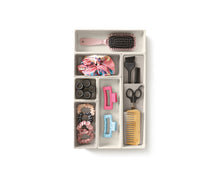 Load image into Gallery viewer, Viva 7-piece Makeup Drawer Organiser Set