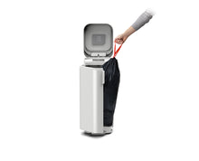 Load image into Gallery viewer, Porta™ 40L Pedal Bin - Concrete Grey