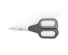 Load image into Gallery viewer, PlusCut™ Scissors - Grey