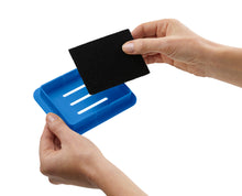 Load image into Gallery viewer, Porta™ 40L Pedal Bin - Midnight Blue