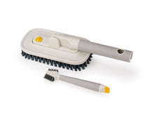 Load image into Gallery viewer, CleanTech™ 2-Pc Tile Cleaning Tool Set
