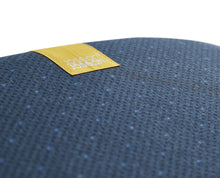 Load image into Gallery viewer, Glide Compact Plus Easy-Store Ironing Board with Advanced Cover (110cm) - Blue