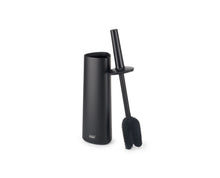 Load image into Gallery viewer, Flex™ 360 Toilet Brush Matt Black