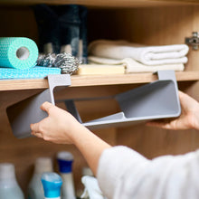 Load image into Gallery viewer, CupboardStore™ Film, Foil Large Grey