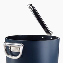 Load image into Gallery viewer, Space 23cm/5.1L Non-Stick Saucepan & Lid