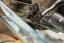 Load image into Gallery viewer, SinkTech™ Washing Up Brush with Steel Stand