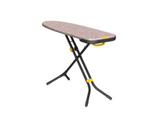Load image into Gallery viewer, Glide Max Easy-Store Ironing Board (135cm) - Peach Blossom
