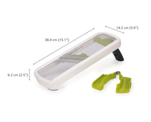 Load image into Gallery viewer, Multi-Grip Mandoline™ Plus - White