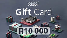 Load image into Gallery viewer, Joseph Joseph Gift Voucher R5000