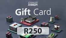 Load image into Gallery viewer, Joseph Joseph Gift Voucher R5000