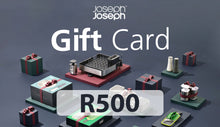 Load image into Gallery viewer, Joseph Joseph Gift Voucher R5000