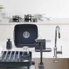 Load image into Gallery viewer, Caddy™ Kitchen Sink Organiser - Grey