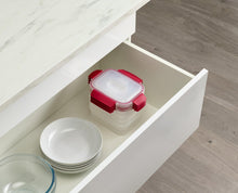 Load image into Gallery viewer, Nest™ Lock 4-Pc 1.1L Food Container Set